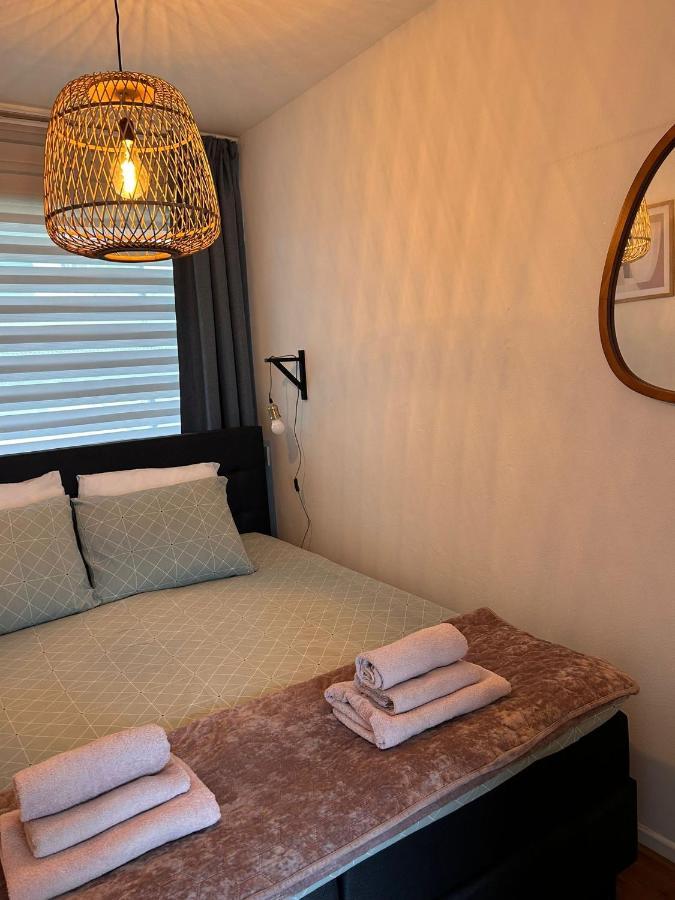 Amsterdam Beach Apartment 50, Incl Parking Zandvoort Kültér fotó
